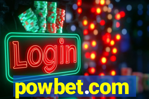 powbet.com