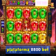 plataforma 8800 bet