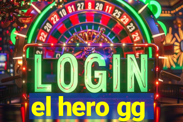 el hero gg