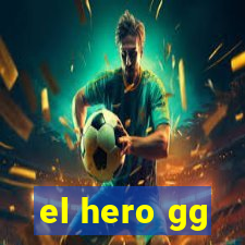 el hero gg