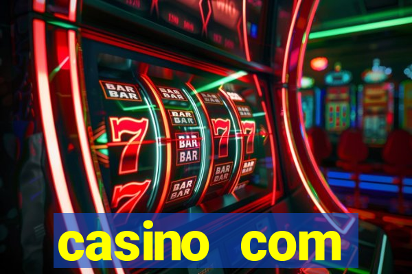 casino com depósito de 1 real