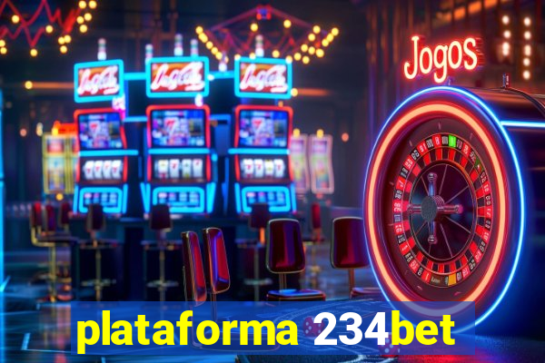 plataforma 234bet