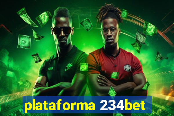 plataforma 234bet