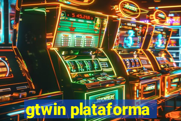 gtwin plataforma