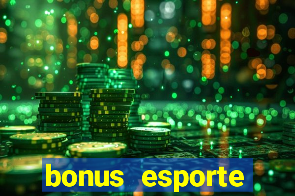 bonus esporte estrela bet