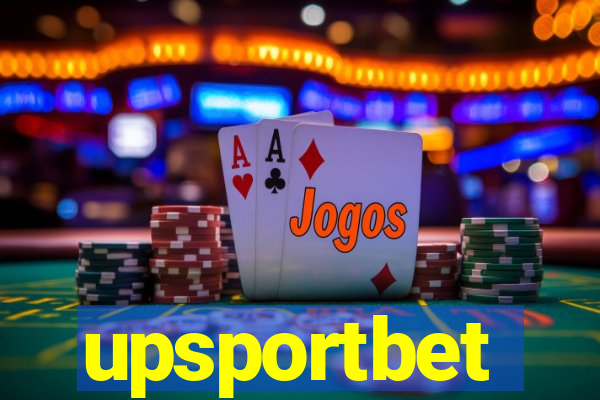 upsportbet