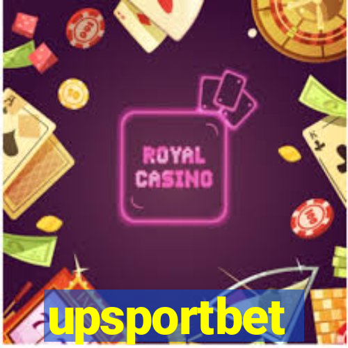 upsportbet