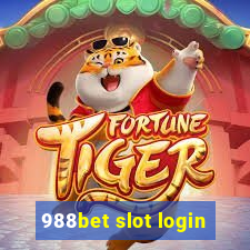 988bet slot login