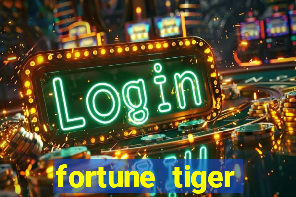 fortune tiger betano demo