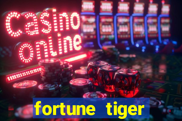 fortune tiger betano demo