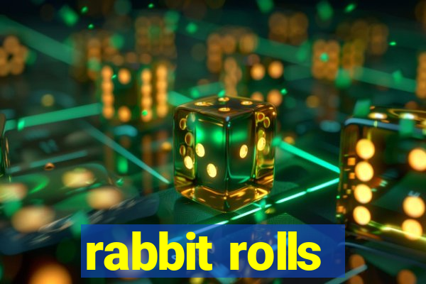 rabbit rolls