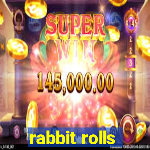 rabbit rolls