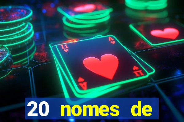 20 nomes de palhaços famosos