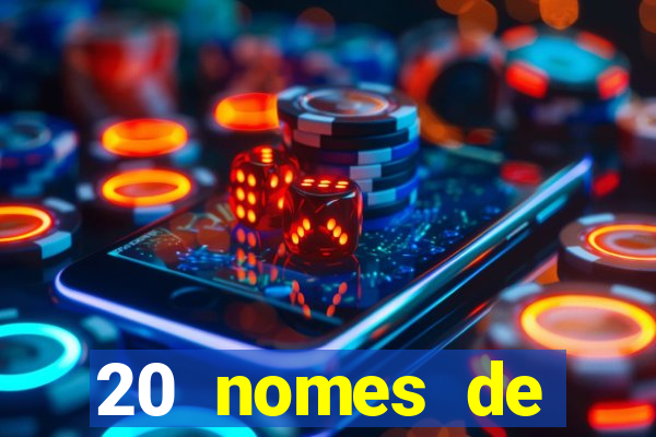 20 nomes de palhaços famosos