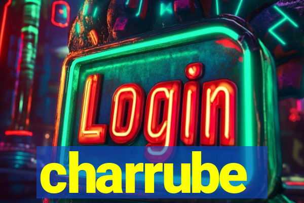 charrube