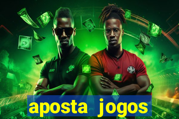 aposta jogos futebol online