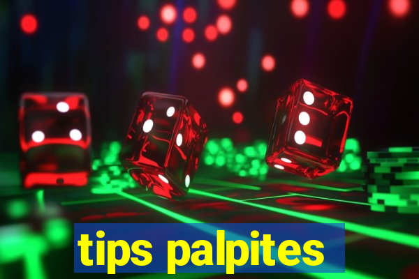 tips palpites