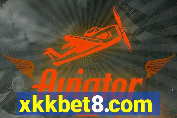 xkkbet8.com