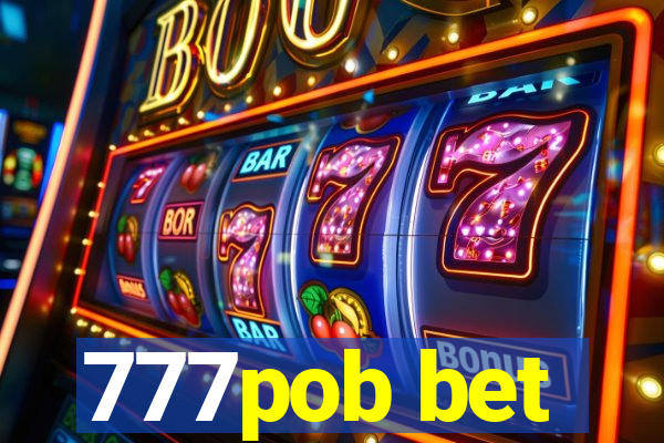 777pob bet