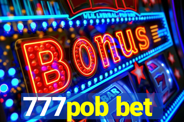 777pob bet