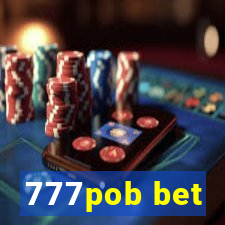 777pob bet