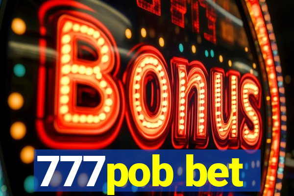 777pob bet