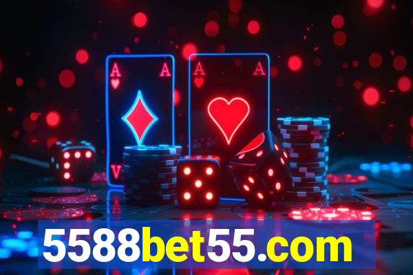 5588bet55.com