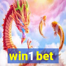 win1 bet