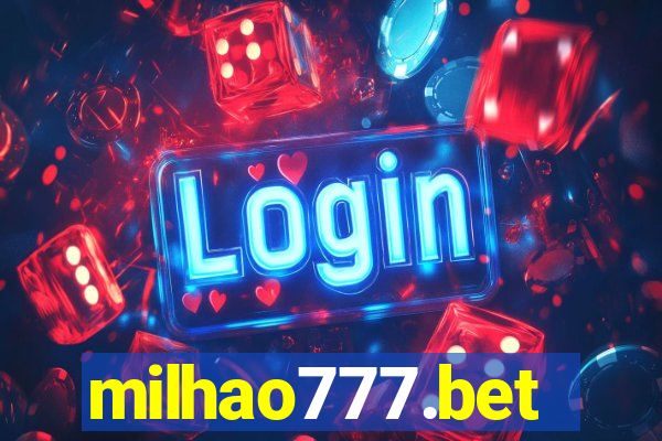 milhao777.bet