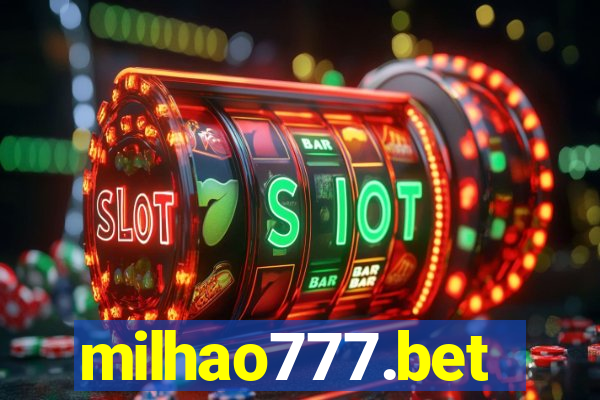 milhao777.bet