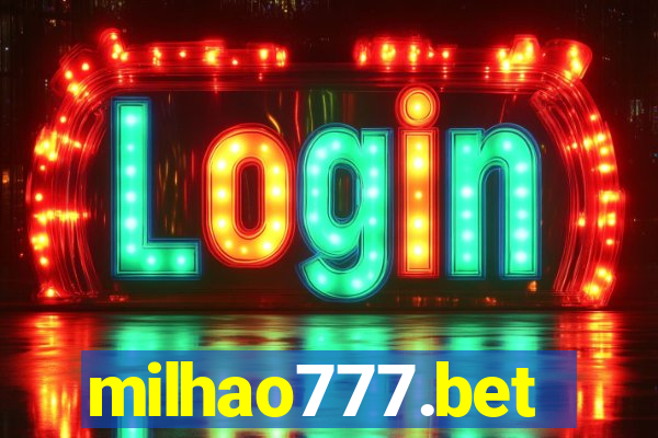 milhao777.bet