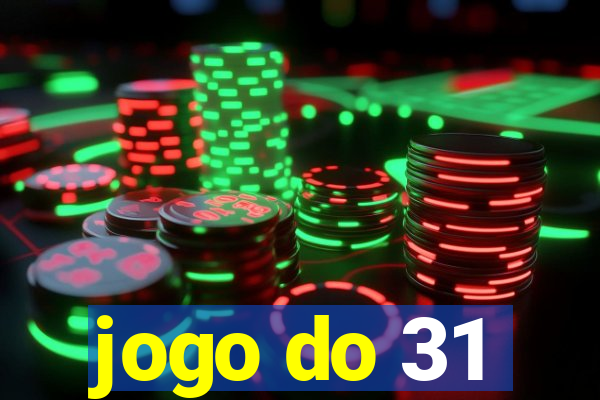 jogo do 31