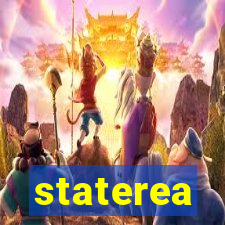 staterea