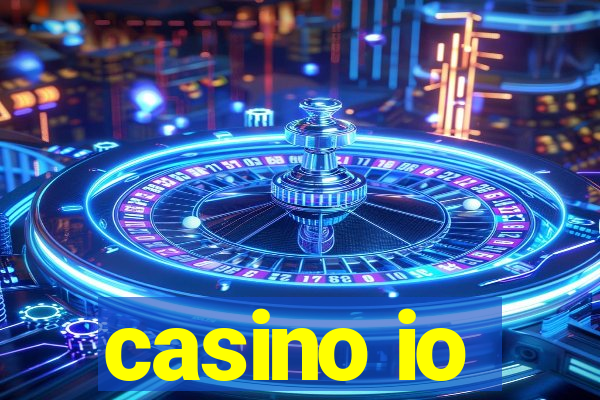 casino io