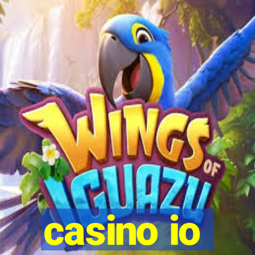 casino io