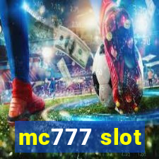 mc777 slot