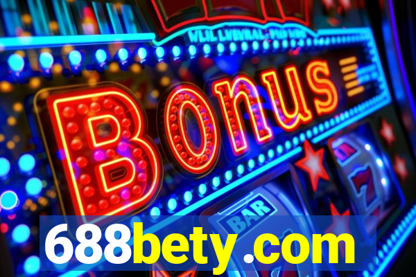 688bety.com