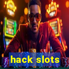 hack slots