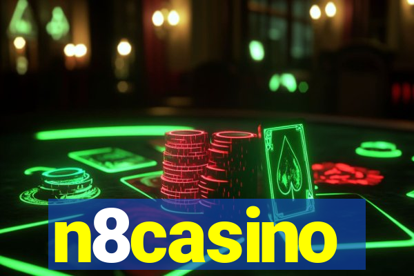 n8casino