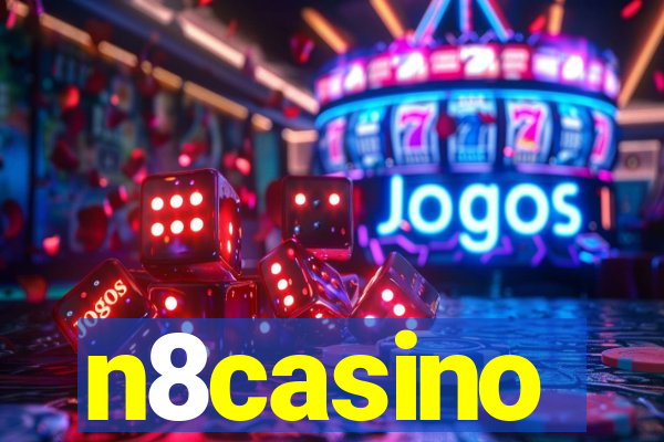 n8casino