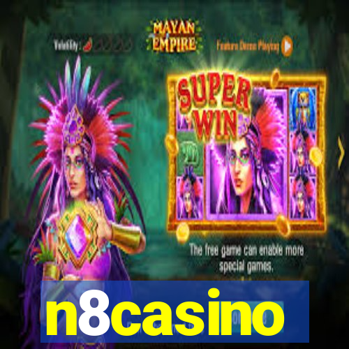 n8casino