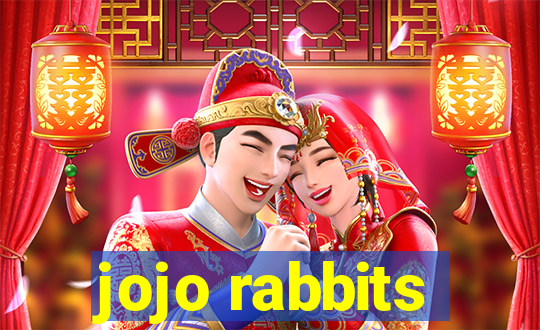 jojo rabbits