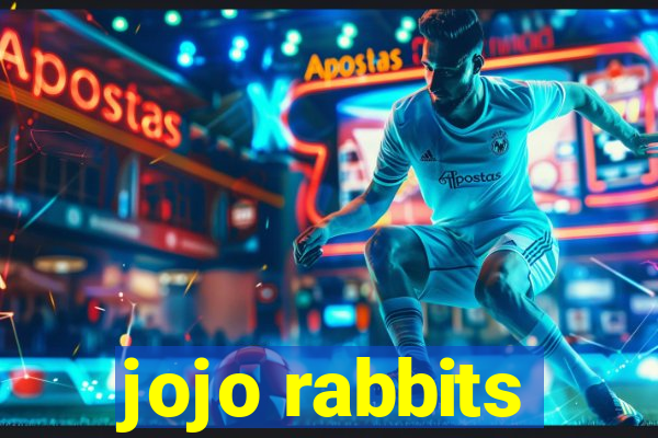 jojo rabbits