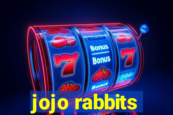 jojo rabbits