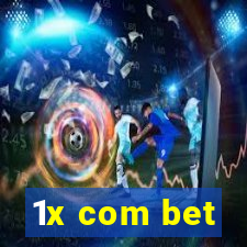 1x com bet