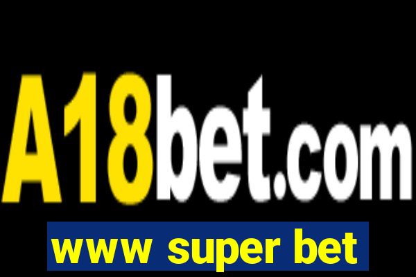 www super bet