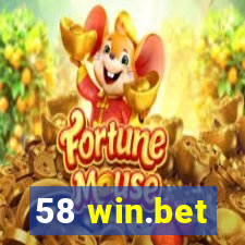 58 win.bet