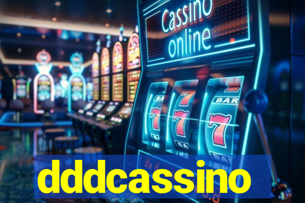 dddcassino