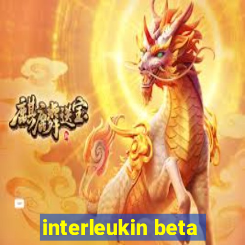 interleukin beta