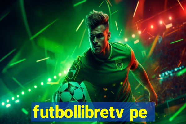 futbollibretv pe